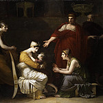Andromache and Astyanax, Pierre-Paul Prud’hon