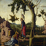 Noli me Tangere, Andrea Mantegna