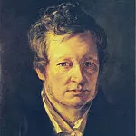 Portrait AR Tomilova. 1828. K., m. 44. 5h35. 2 RM, Orest Adamovich Kiprensky