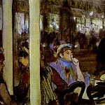 degas80, Edgar Degas