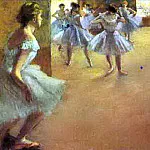 degas82, Edgar Degas