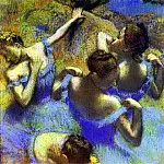 degas67, Edgar Degas