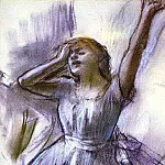 degas46, Edgar Degas