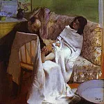 degas15, Edgar Degas
