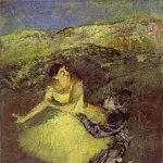 degas83, Edgar Degas