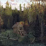Скит. 1901, Аполлинарий Михайлович Васнецов