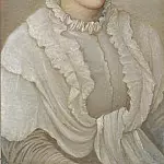 Lady Frances Balfour, Sir Edward Burne-Jones