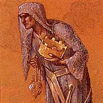 Joseph, Sir Edward Burne-Jones