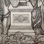 #39487, Sir Edward Burne-Jones