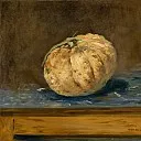 The Melon, Édouard Manet