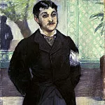Édouard Manet - GAUTHIER LATHUILLE FILS