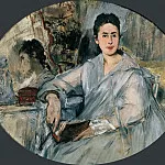 Édouard Manet - Marguerite de Conflans