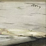 Asparagus, Édouard Manet