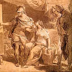 Итальянские художники - Gandolfi, Gaetano (Italian, 1734-1802)