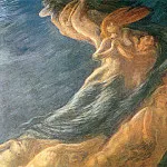 Итальянские художники - Previati, Gaetano (Italian, 1852-1920)