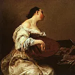 Итальянские художники - Crespi, Giuseppe Maria (Lo Spagnolo, Italian, 1665-1747) crespi2