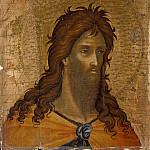 Св. Иоанн Креститель [фрагмент], Паоло Венециано