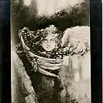 Medusa, Wilhelm Kotarbiński