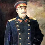 900 Картин самых известных русских художников - Портреты Сталина - неизвестный