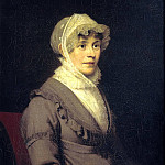 Portrait of Countess Ekaterina Petrovna Rostopchina. 1809, Orest Adamovich Kiprensky