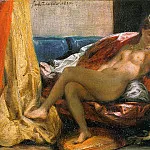 Ferdinand Victor Eugène Delacroix - Delacroix29