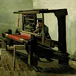 Weaver, Vincent van Gogh