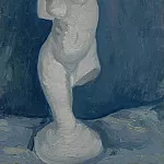 Torso of Venus, Vincent van Gogh