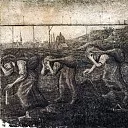 The Bearers of the Burden, Vincent van Gogh