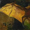 Flying Fox, Vincent van Gogh