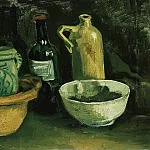 Still-Life, Vincent van Gogh