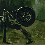 Bobbin Winder, Vincent van Gogh