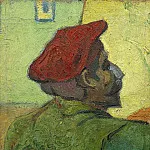 Paul Gauguin , Vincent van Gogh