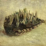 Basket of Crocuses, Vincent van Gogh