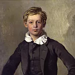Иоганн Мориц Ругендас - Райски, Фердинанд фон (1807- 1890) - Граф Хабольд фон Айнзидель
