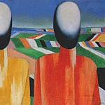 malevich_two_peasants_1928-32