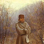 Иван Николаевич Крамской - Kramskoi_Meditator
