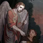 Товий и архангел Рафаил