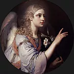 Archangel Gabriel 