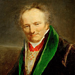 Baron Vivant Denon (1747-1825), Pierre-Paul Prud’hon