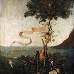 Ship of Fools, Hieronymus Bosch