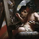Part 6 Prado Museum - Mehus, Livio -- El genio de la pintura