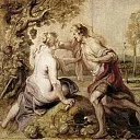 Part 6 Prado Museum - Rubens, Pedro Pablo -- Vertumno y Pomona
