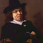 Frans Hals Frans Post i 36794 321, Frans Hals