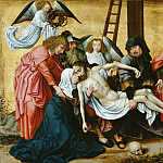 1464 Brussels), Rogier Van Der Weyden