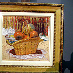 Pierre BONNARD Corbeille de fruits 49419 1146, Pierre Bonnard