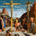 1457-59, Andrea Mantegna