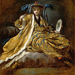 1748, 66х49, Жозеф-Мари Вена