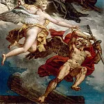 часть 6 Лувр - Менье, Шарль (Париж 1763-1832) -- Триумф французской живописи