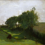 (), Jean-Baptiste-Camille Corot