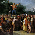 Бринио на завоеванном щите, 1600-1613, Отто ван Веен (Вен)